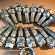 vw t5 wheel bolts for sale