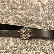 versace belt for sale