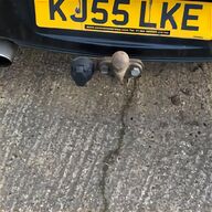 vectra c towbar for sale