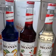 monin syrup for sale
