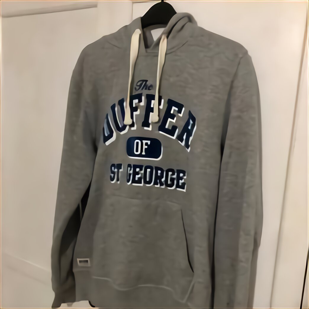 Duffer St George for sale in UK | 10 used Duffer St Georges