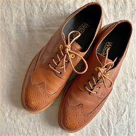 barbour brogues for sale