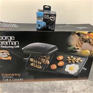 large george foreman grill for sale