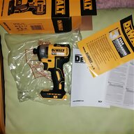dewalt cordless impact wrench for sale