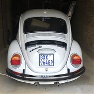 yellow beetle for sale