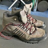 mens walking boots 8 for sale