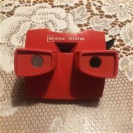 red viewmaster for sale