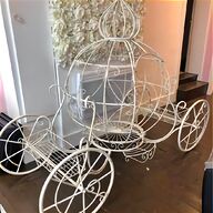 cinderella carriage for sale
