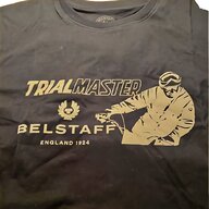belstaff trialmaster for sale