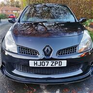 renault clio 197 breaking for sale