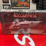 battlestar galactica viper for sale