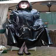 mackintosh raincoat large for sale