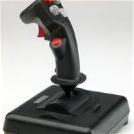 pc flight simulator joystick for sale