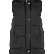 ladies puffa gilet for sale