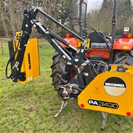mcconnel hedge cutter for sale