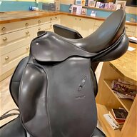 black close contact saddle for sale