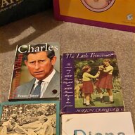 royal family books for sale