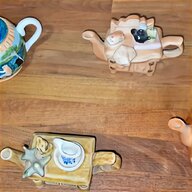 miniature teapots for sale