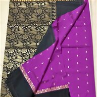 silk sari fabric for sale