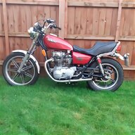 yamaha xs650 special for sale