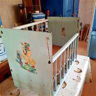vintage dolls crib for sale