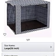 dog crate covers for sale