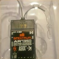 spektrum receiver ar8000 for sale for sale