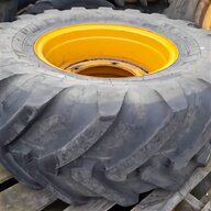 telehandler tyres for sale