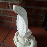 alabaster statue for sale