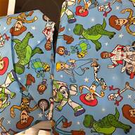toy story curtains for sale