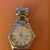 ebel chronograph for sale
