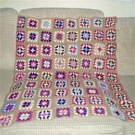 afghan throws for sale