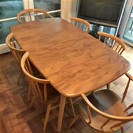 ercol windsor table for sale