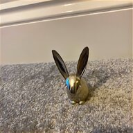 silver rabbit for sale