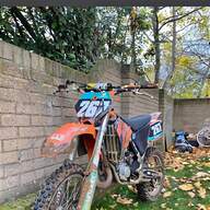 ktm 200 exc for sale