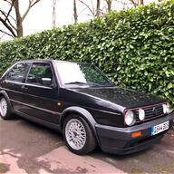 vw golf syncro for sale