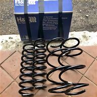bmw e46 m sport springs for sale
