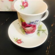cups and saucers for sale