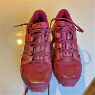 salomon ladies trail shoes for sale