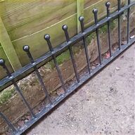 reclaimed railings for sale