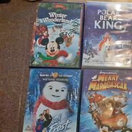 christmas dvds for sale
