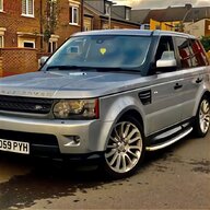 8 seater land rover for sale
