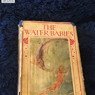 water babies book for sale
