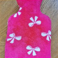 cat hot water bottle for sale