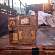 coin gas meter for sale