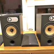 bowers speakers for sale
