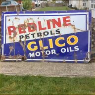 tyre sign for sale