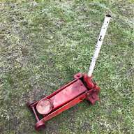 sealey trolley jack for sale