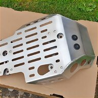 defender sump guard for sale