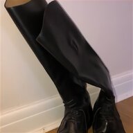 shires long riding boots for sale